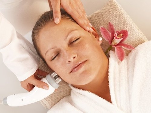 Skin Tightening Treatments